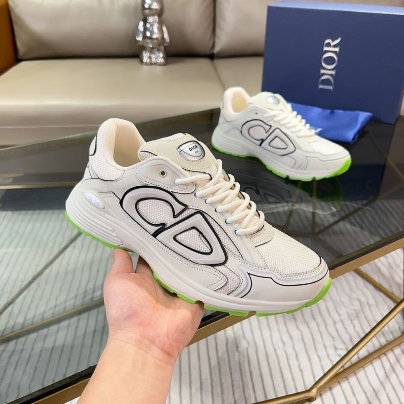 Christian Dior Sneaker